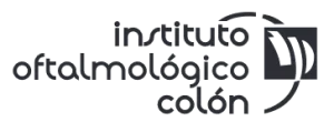 Logo Instituto Oftalmológico Colón